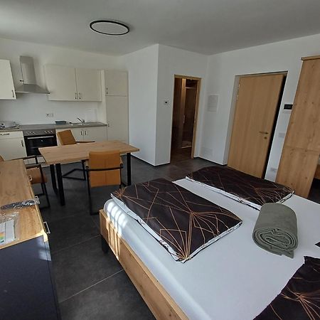 Lanziner Apartments إغنا المظهر الخارجي الصورة