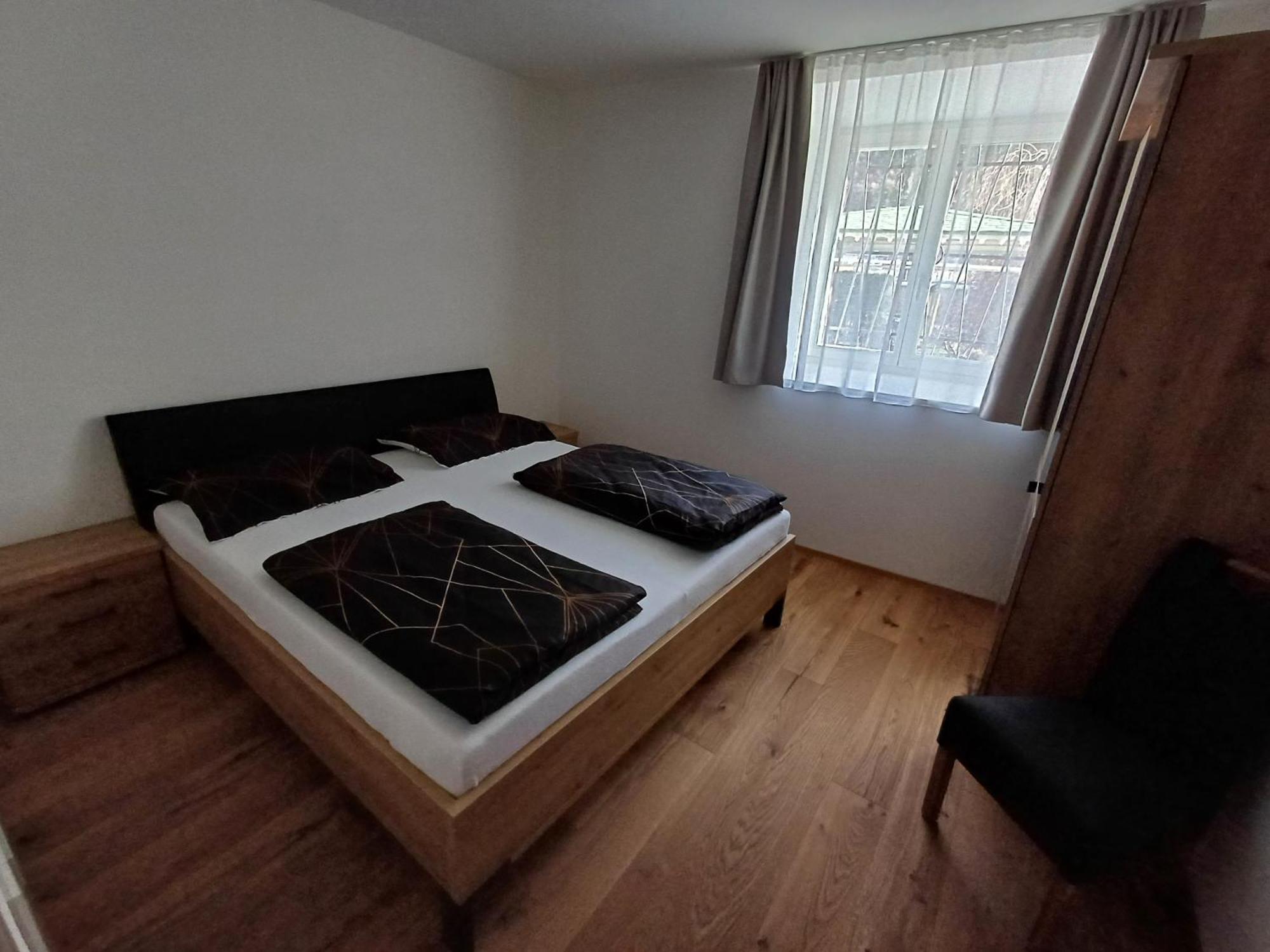 Lanziner Apartments إغنا المظهر الخارجي الصورة