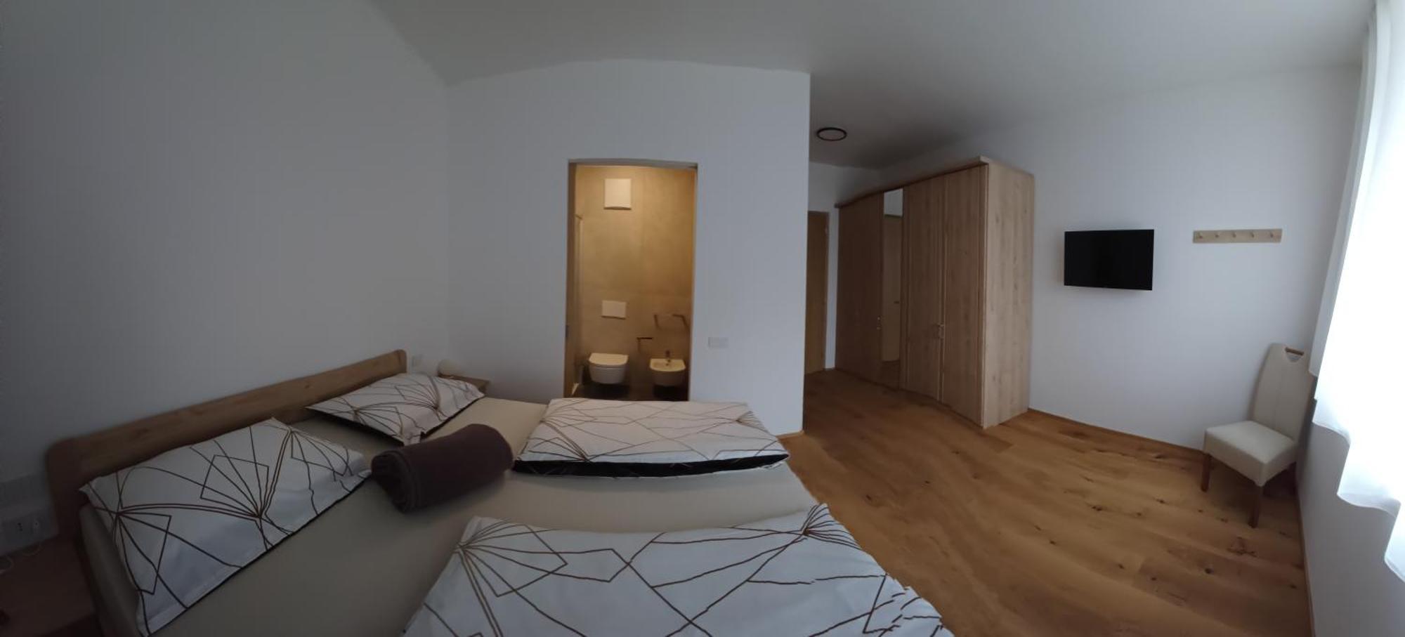 Lanziner Apartments إغنا المظهر الخارجي الصورة