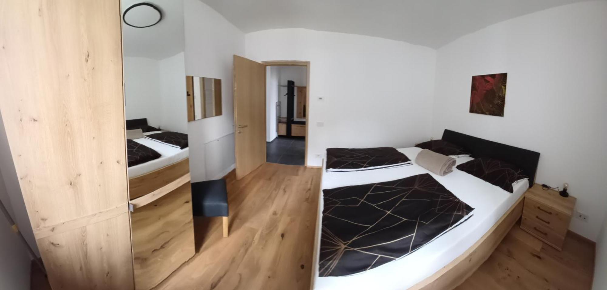 Lanziner Apartments إغنا المظهر الخارجي الصورة