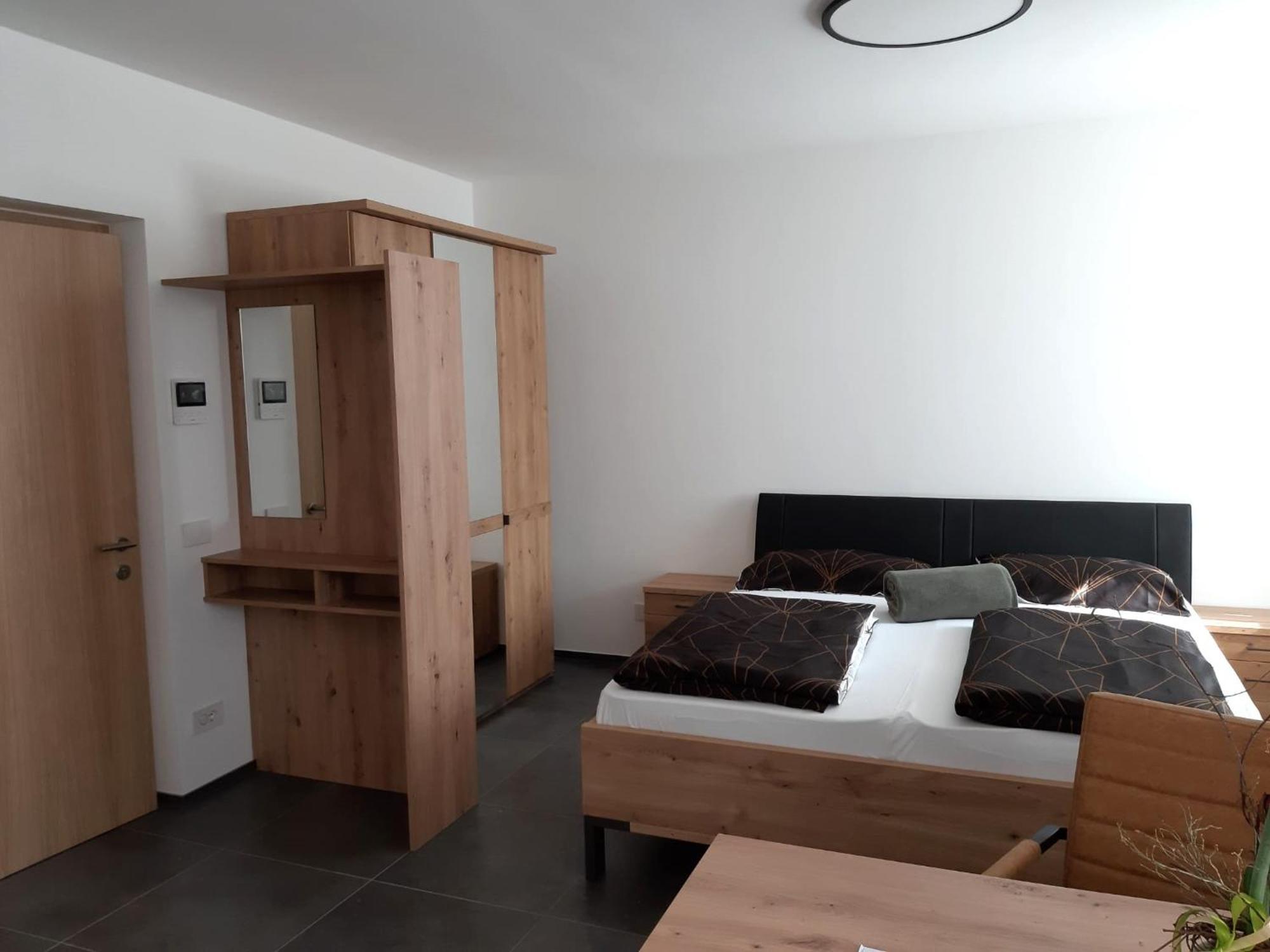 Lanziner Apartments إغنا المظهر الخارجي الصورة